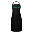 Danger Jones Apron