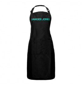 Danger Jones Apron