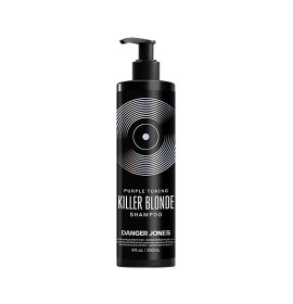 Danger Jones Killer Blonde Shampoo 250ml