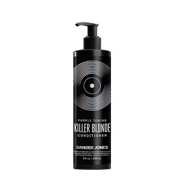 Danger Jones Killer Blonde Conditioner 250ml