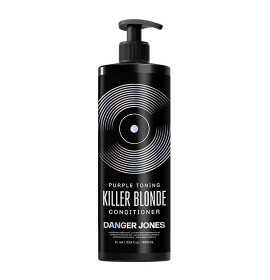 Danger Jones Killer Blonde Conditioner 1000ml