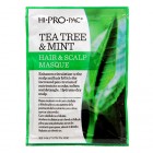 Hi-Pro-Pac Tea Tree & Mint Hair Scalp Masque 52ml