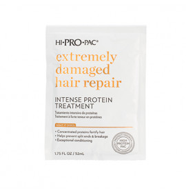 Hi-Pro-Pac Extremely Damaged Hair Repair Treatment 52ml