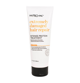 Hi-Pro-Pac Extremely Damaged Hair Repair Treatment 237ml