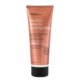 Hi-Pro-Pac Keratin Protein No-Frizz Hair Treatment 237ml