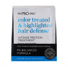 Hi Pro Pac Colour Treated And Highlighted Intense Protein Hair Treatment 8pc