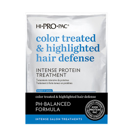 Hi Pro Pac Colour Treated And Highlighted Intense Protein Hair Treatment 8pc