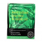 Hi Pro Pac Tea Tree and Mint Hair Treatment 8pc