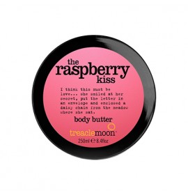  Treaclemoon The Raspberry Kiss Body Butter 