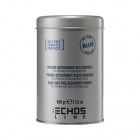 Echos Blue Dust Free Bleaching Powder 500g
