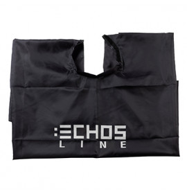 Echos Colour Cutting Gown