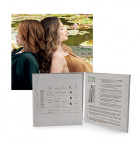 Echos Color Colour Chart 89 Swatches