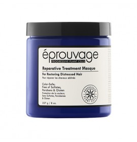 Eprouvage reparative treatment masque 227g