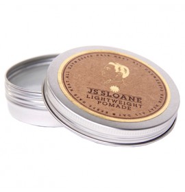 JS Sloane Lightweight Travel Size 60ml