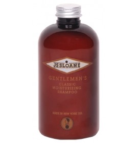 JS Sloane Classic Moisturizing Shampoo 236ml