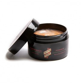 Modern Pirate Heavy Hold Creme Pomade 100ml