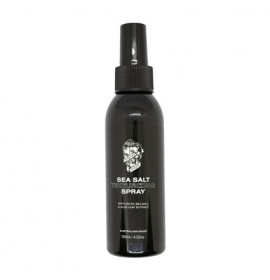 Modern Pirate Sea Salt Spray 125ml