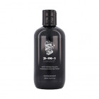 Modern Pirate 3 in 1 Daily Wash 250ml