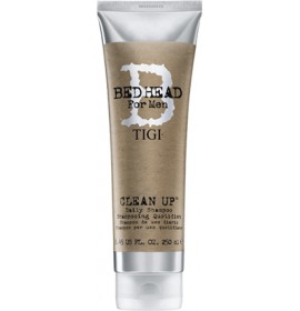 TIGI Bed Head B For Men Clean Up Daily Shampoo