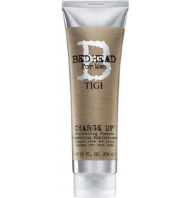 TIGI Bed Head B For Men Charge Up Thickening Shampoo