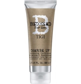 TIGI Bed Head B For Men Charge Up Thickening Conditioner