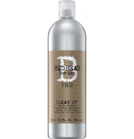 TIGI Bedhead Clean Up Shampoo 750ml