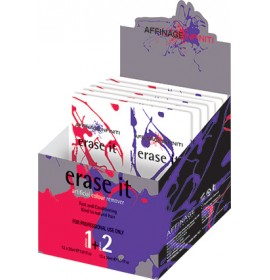 At  Brush Colour Erase It Singles