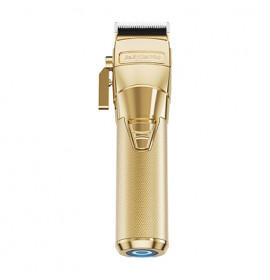 BaBylissPRO FXONE GoldFX Hair Clipper