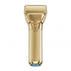 BaBylissPRO FXONE GoldFX Double Foil Shaver