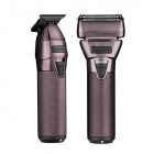 BaBylissPRO FXOne LimitedFX Trimmer Shaver Duo Nightfall