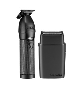 BaBylissPRO LimitedFX Trimmer Shaver Duo