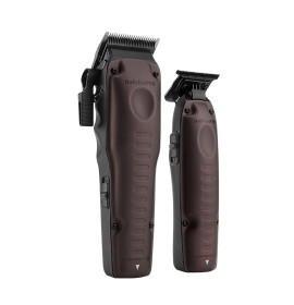 BaBylissPRO FXOne LoPROFX Clipper Trimmer Duo Nightfall