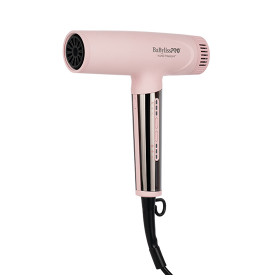 BaBylissPRO Nano Light Ionic Hair Dryer Pink