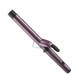 BaBylissPRO Nano Titanium Extended Barrel Curling Iron Nightfall 32mm