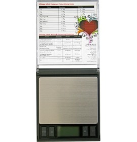 Affinage Electronic Scales