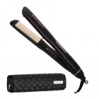 Silver Bullet Asteria Hair Straightener Black