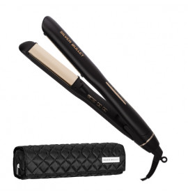 Silver Bullet Asteria Hair Straightener Black