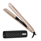 Silver Bullet Asteria Hair Straightener Champagne