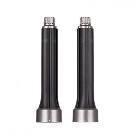 Silver Bullet SuperStar MultiStyler Curling Attachments 28mm