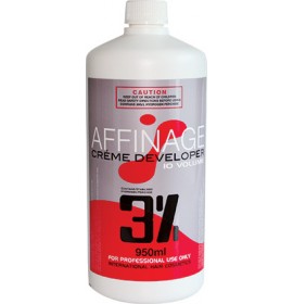 Affinage 10 Vol 3% Developer 950ml
