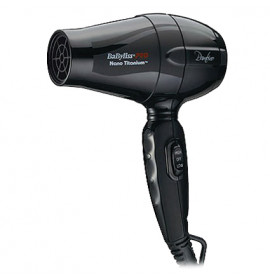 BaBylissPRO Bambino Ultra Lightweight Travel Hair Dryer
