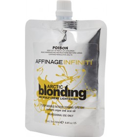 Affinage Arctic Blond Creme 250Gm