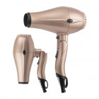 Silver Bullet Hi Flyer Foldable Travel Hair Dryer