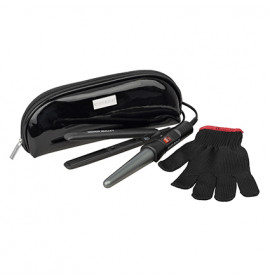 Silver Bullet Style On The Run Travel Set