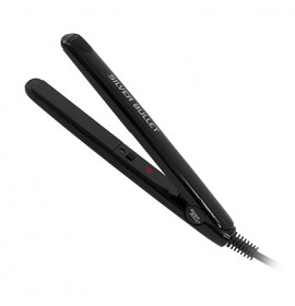 Silver Bullet Mini Hair Straightener Black