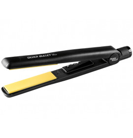 Silver Bullet Vibe Ceramic Hair Straightener