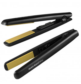 Silver Bullet Envy Ceramic Hair Straightener