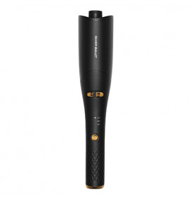 Silver Bullet XOXO Auto Hair Curler