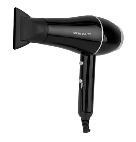 Silver Bullet Influencer Hair Dryer 1900W