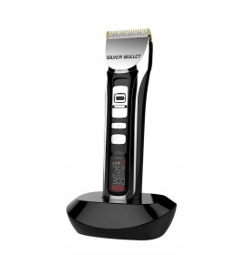 Silver Bullet Ceramic Pro 240 Hair Clipper